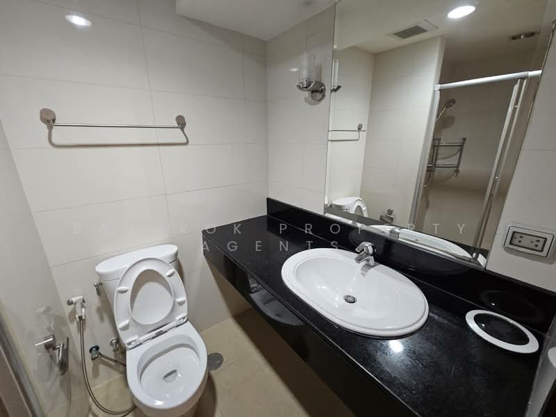 Baan Sukhumvit 14 : บ้านสุขุมวิท 14, กรุงเทพ, 1/1 ซอย สุขุมวิท 14, คลองเตย, กรุงเทพ, 84 ตร.ม., คอนโด ให้เช่า, โดย BANGKOK PROPERTY AGENTS, 500326333 - DDproperty.com