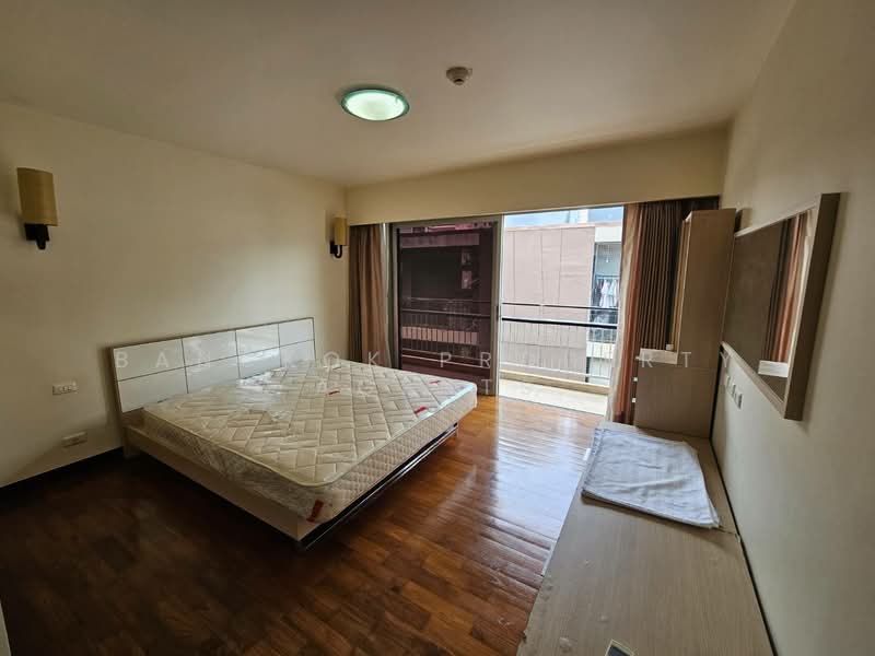 Baan Sukhumvit 14 : บ้านสุขุมวิท 14, กรุงเทพ, 1/1 ซอย สุขุมวิท 14, คลองเตย, กรุงเทพ, 84 ตร.ม., คอนโด ให้เช่า, โดย BANGKOK PROPERTY AGENTS, 500326333 - DDproperty.com
