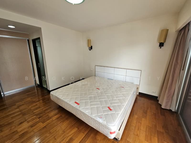 Baan Sukhumvit 14 : บ้านสุขุมวิท 14, กรุงเทพ, 1/1 ซอย สุขุมวิท 14, คลองเตย, กรุงเทพ, 84 ตร.ม., คอนโด ให้เช่า, โดย BANGKOK PROPERTY AGENTS, 500326333 - DDproperty.com