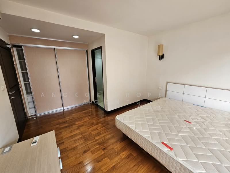 Baan Sukhumvit 14, Bangkok, 1/1 Soi Sukhumvit 14, Khlong Toei, Bangkok, 2 Bedrooms, 84 sqm, Condo For Rent, by BANGKOK PROPERTY AGENTS, 500326333 - DDproperty.com