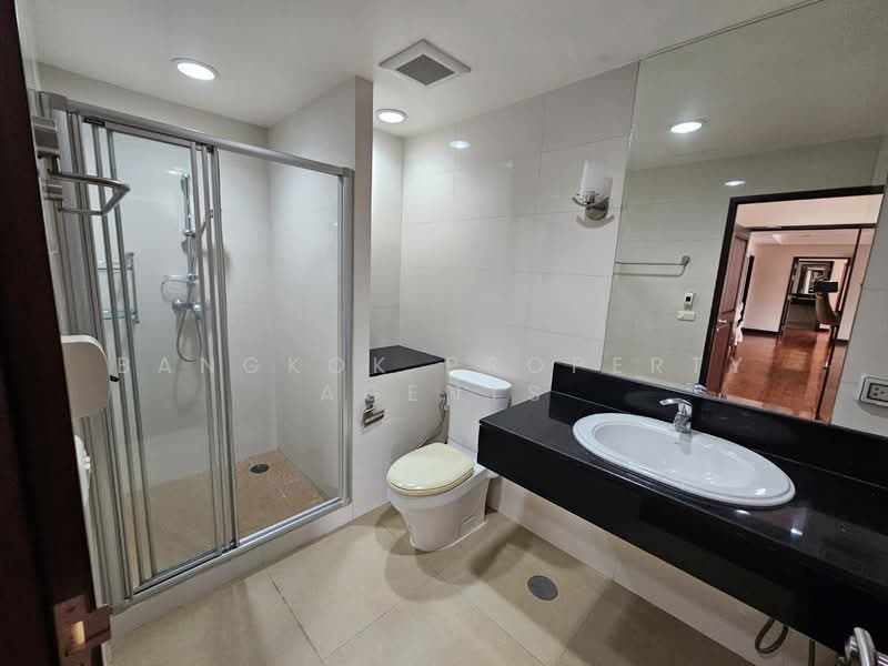 Baan Sukhumvit 14, Bangkok, 1/1 Soi Sukhumvit 14, Khlong Toei, Bangkok, 2 Bedrooms, 84 sqm, Condo For Rent, by BANGKOK PROPERTY AGENTS, 500326333 - DDproperty.com