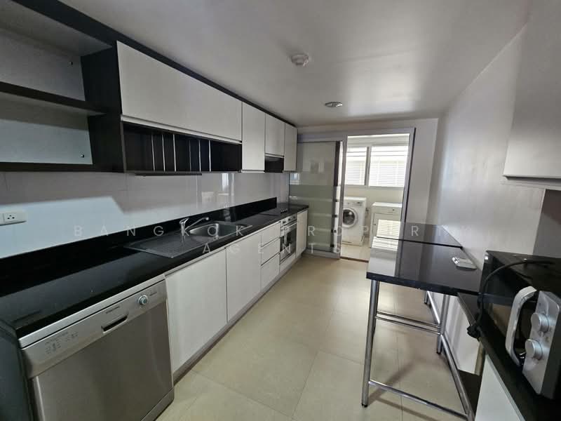 Baan Sukhumvit 14, Bangkok, 1/1 Soi Sukhumvit 14, Khlong Toei, Bangkok, 2 Bedrooms, 84 sqm, Condo For Rent, by BANGKOK PROPERTY AGENTS, 500326333 - DDproperty.com