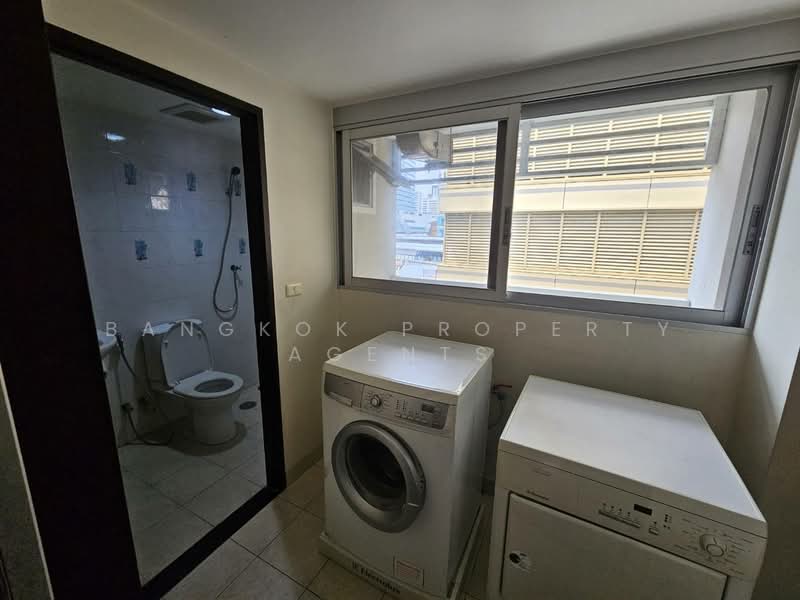 Baan Sukhumvit 14 : บ้านสุขุมวิท 14, กรุงเทพ, 1/1 ซอย สุขุมวิท 14, คลองเตย, กรุงเทพ, 84 ตร.ม., คอนโด ให้เช่า, โดย BANGKOK PROPERTY AGENTS, 500326333 - DDproperty.com
