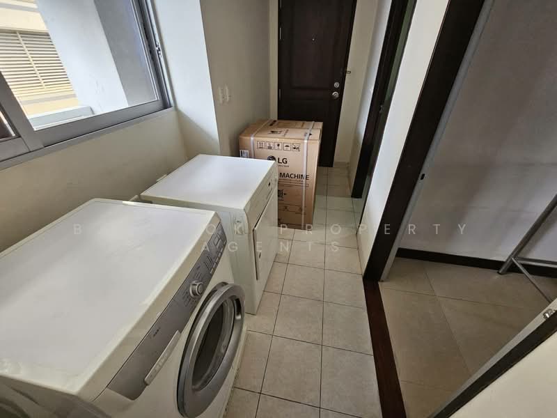 Baan Sukhumvit 14, Bangkok, 1/1 Soi Sukhumvit 14, Khlong Toei, Bangkok, 2 Bedrooms, 84 sqm, Condo For Rent, by BANGKOK PROPERTY AGENTS, 500326333 - DDproperty.com