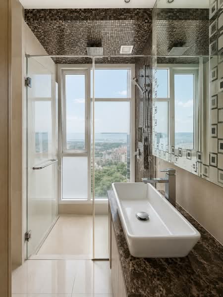 The Palm Wongamat Beach, Chon Buri (Pattaya), Soi Naklua 16, Na Kloe, Bang Lamung (Pattaya), Chon Buri (Pattaya), 2 Bedrooms, 62 sqm, Condo For Rent, by Khwanjira Callahan, 500326335 - DDproperty.com