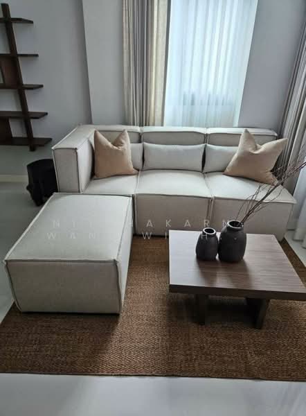 Nirvana DEFINE Krungthep Kreetha, Bangkok, Srinakarin-Romklao Road, Hua Mak, Bang Kapi, Bangkok, 3 Bedrooms, 203 sqm, Single Detached House For Rent, by Nitchakarn Wanitwichakornkit , 500326336 - DDproperty.com