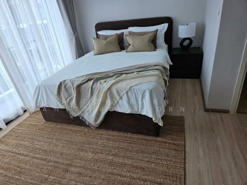 Nirvana DEFINE Krungthep Kreetha, Bangkok, Srinakarin-Romklao Road, Hua Mak, Bang Kapi, Bangkok, 3 Bedrooms, 203 sqm, Single Detached House For Rent, by Nitchakarn Wanitwichakornkit , 500326336 - DDproperty.com