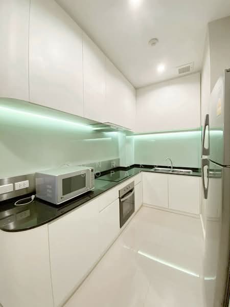 Grand Langsuan, Bangkok, Soi Lang Suan ,Ploenchit Road, Lumphini, Pathum Wan, Bangkok, 3 Bedrooms, 145 sqm, Condo For Rent, by Boonraksa Sopak, 500326340 - DDproperty.com