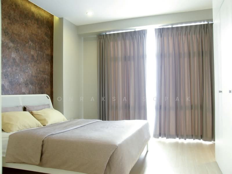 Grand Langsuan, Bangkok, Soi Lang Suan ,Ploenchit Road, Lumphini, Pathum Wan, Bangkok, 3 Bedrooms, 145 sqm, Condo For Rent, by Boonraksa Sopak, 500326340 - DDproperty.com