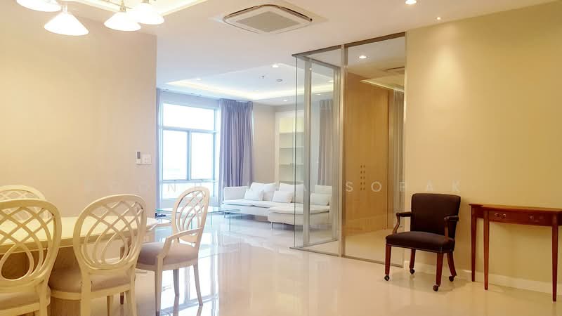 Grand Langsuan : แกรนด์ หลังสวน, กรุงเทพ, ซอยหลังสวน ถนนเพลินจิต, ลุมพินี, ปทุมวัน, กรุงเทพ, 145 ตร.ม., คอนโด ให้เช่า, โดย Boonraksa Sopak, 500326340 - DDproperty.com