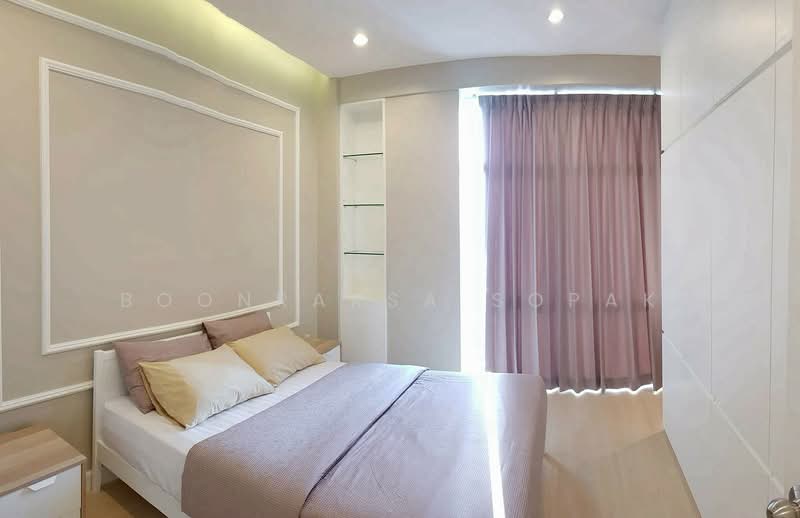 Grand Langsuan, Bangkok, Soi Lang Suan ,Ploenchit Road, Lumphini, Pathum Wan, Bangkok, 3 Bedrooms, 145 sqm, Condo For Rent, by Boonraksa Sopak, 500326340 - DDproperty.com