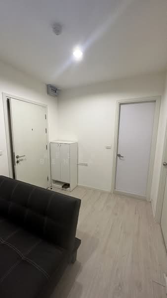 Aspire Sathorn-Thapra, Bangkok, 359 Ratchaphruek Road, Bukkalo, Thon Buri, Bangkok, 1 Bedroom, 31 sqm, Condo For Sale, by Keerati Benjasupawan, 500326341 - DDproperty.com