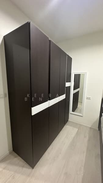 Aspire Sathorn-Thapra, Bangkok, 359 Ratchaphruek Road, Bukkalo, Thon Buri, Bangkok, 1 Bedroom, 31 sqm, Condo For Sale, by Keerati Benjasupawan, 500326341 - DDproperty.com
