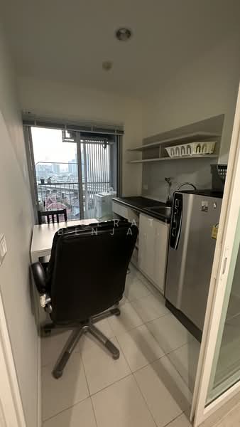 Aspire Sathorn-Thapra, Bangkok, 359 Ratchaphruek Road, Bukkalo, Thon Buri, Bangkok, 1 Bedroom, 31 sqm, Condo For Sale, by Keerati Benjasupawan, 500326341 - DDproperty.com