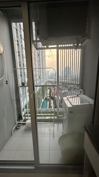 Aspire Sathorn-Thapra, Bangkok, 359 Ratchaphruek Road, Bukkalo, Thon Buri, Bangkok, 1 Bedroom, 31 sqm, Condo For Sale, by Keerati Benjasupawan, 500326341 - DDproperty.com