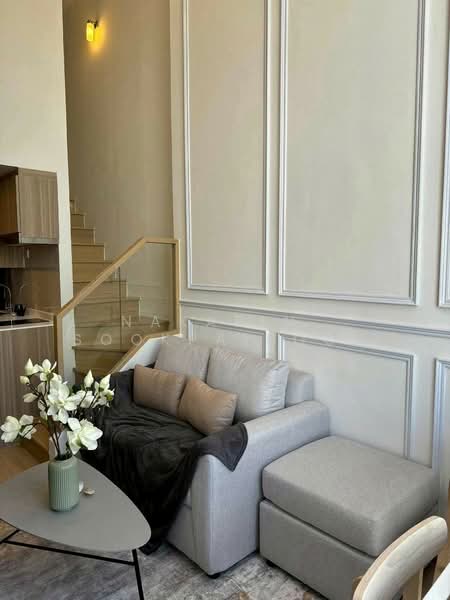 Life Rama 4-Asoke, Bangkok, Rama 4 Road, Khlong Toei, Bangkok, 2 Bedrooms, 48 sqm, Condo For Rent, by Nakarin  Sookpaiboon, 500326342 - DDproperty.com