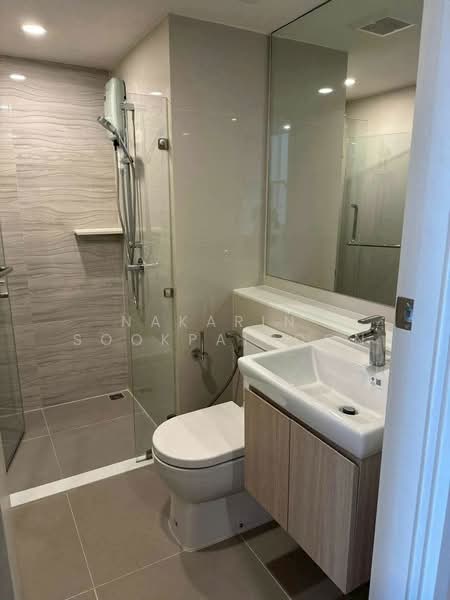 Life Rama 4-Asoke, Bangkok, Rama 4 Road, Khlong Toei, Bangkok, 2 Bedrooms, 48 sqm, Condo For Rent, by Nakarin  Sookpaiboon, 500326342 - DDproperty.com