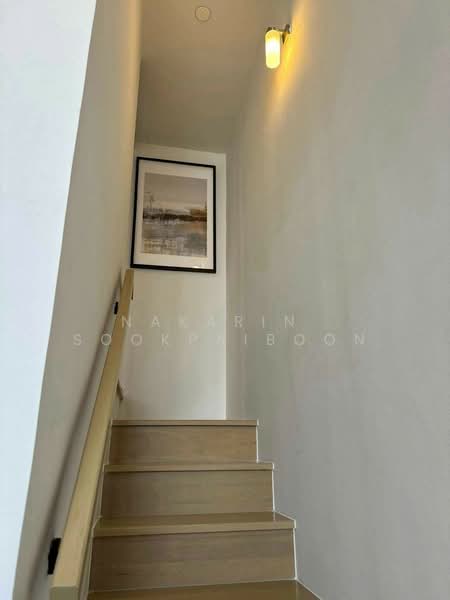 Life Rama 4-Asoke, Bangkok, Rama 4 Road, Khlong Toei, Bangkok, 2 Bedrooms, 48 sqm, Condo For Rent, by Nakarin  Sookpaiboon, 500326342 - DDproperty.com