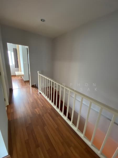 The Exclusive Pattanakarn 44, Bangkok, Soi Phatthanakan 44, Phatthanakan Road, Suan Luang, Bangkok, 2 Bedrooms, 160 sqm, Townhouse For Rent, by Khlueanphon Nukulsirisak, 500326343 - DDproperty.com