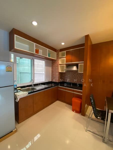 The Exclusive Pattanakarn 44, Bangkok, Soi Phatthanakan 44, Phatthanakan Road, Suan Luang, Bangkok, 2 Bedrooms, 160 sqm, Townhouse For Rent, by Khlueanphon Nukulsirisak, 500326343 - DDproperty.com