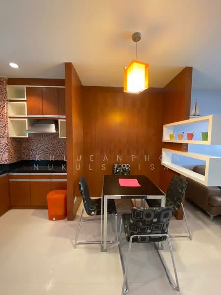 The Exclusive Pattanakarn 44, Bangkok, Soi Phatthanakan 44, Phatthanakan Road, Suan Luang, Bangkok, 2 Bedrooms, 160 sqm, Townhouse For Rent, by Khlueanphon Nukulsirisak, 500326343 - DDproperty.com