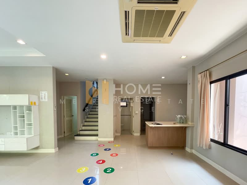 Setthasiri Watcharapol, Bangkok, Sukhaphiban 5 Road, O-Ngoen, Sai Mai, Bangkok, 3 Bedrooms, 203 sqm, Single Detached House For Sale, by HOME Real Estate Service, 500326346 - DDproperty.com