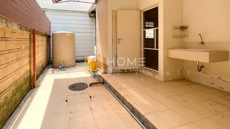 Setthasiri Watcharapol, Bangkok, Sukhaphiban 5 Road, O-Ngoen, Sai Mai, Bangkok, 3 Bedrooms, 203 sqm, Single Detached House For Sale, by HOME Real Estate Service, 500326346 - DDproperty.com