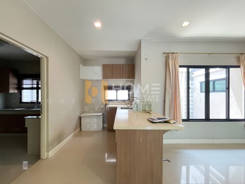 Setthasiri Watcharapol, Bangkok, Sukhaphiban 5 Road, O-Ngoen, Sai Mai, Bangkok, 3 Bedrooms, 203 sqm, Single Detached House For Sale, by HOME Real Estate Service, 500326346 - DDproperty.com