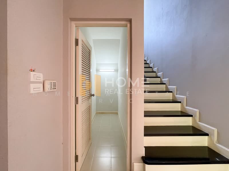 Setthasiri Watcharapol, Bangkok, Sukhaphiban 5 Road, O-Ngoen, Sai Mai, Bangkok, 3 Bedrooms, 203 sqm, Single Detached House For Sale, by HOME Real Estate Service, 500326346 - DDproperty.com