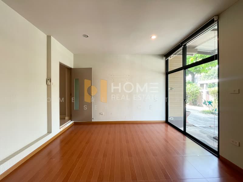 Setthasiri Watcharapol, Bangkok, Sukhaphiban 5 Road, O-Ngoen, Sai Mai, Bangkok, 3 Bedrooms, 203 sqm, Single Detached House For Sale, by HOME Real Estate Service, 500326346 - DDproperty.com