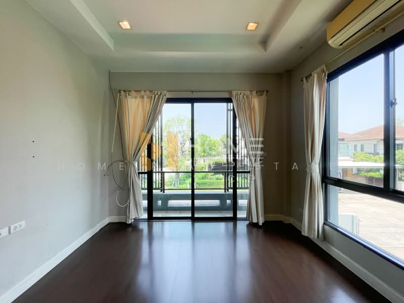 Setthasiri Watcharapol, Bangkok, Sukhaphiban 5 Road, O-Ngoen, Sai Mai, Bangkok, 3 Bedrooms, 203 sqm, Single Detached House For Sale, by HOME Real Estate Service, 500326346 - DDproperty.com