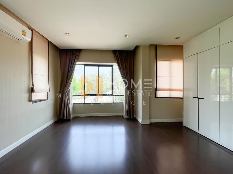 Setthasiri Watcharapol, Bangkok, Sukhaphiban 5 Road, O-Ngoen, Sai Mai, Bangkok, 3 Bedrooms, 203 sqm, Single Detached House For Sale, by HOME Real Estate Service, 500326346 - DDproperty.com