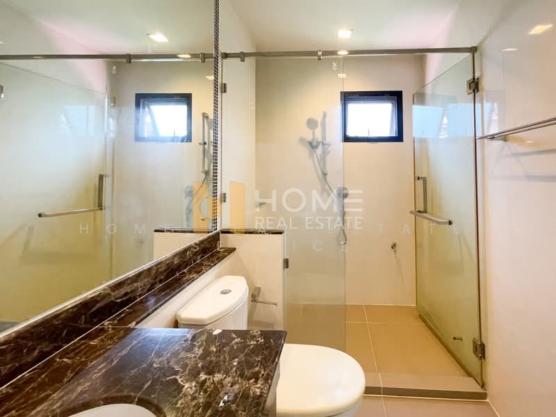 Setthasiri Watcharapol, Bangkok, Sukhaphiban 5 Road, O-Ngoen, Sai Mai, Bangkok, 3 Bedrooms, 203 sqm, Single Detached House For Sale, by HOME Real Estate Service, 500326346 - DDproperty.com
