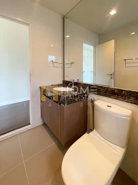 Setthasiri Watcharapol, Bangkok, Sukhaphiban 5 Road, O-Ngoen, Sai Mai, Bangkok, 3 Bedrooms, 203 sqm, Single Detached House For Sale, by HOME Real Estate Service, 500326346 - DDproperty.com