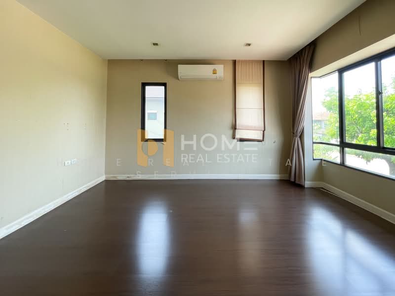 Setthasiri Watcharapol, Bangkok, Sukhaphiban 5 Road, O-Ngoen, Sai Mai, Bangkok, 3 Bedrooms, 203 sqm, Single Detached House For Sale, by HOME Real Estate Service, 500326346 - DDproperty.com