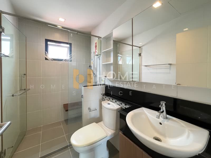Setthasiri Watcharapol, Bangkok, Sukhaphiban 5 Road, O-Ngoen, Sai Mai, Bangkok, 3 Bedrooms, 203 sqm, Single Detached House For Sale, by HOME Real Estate Service, 500326346 - DDproperty.com