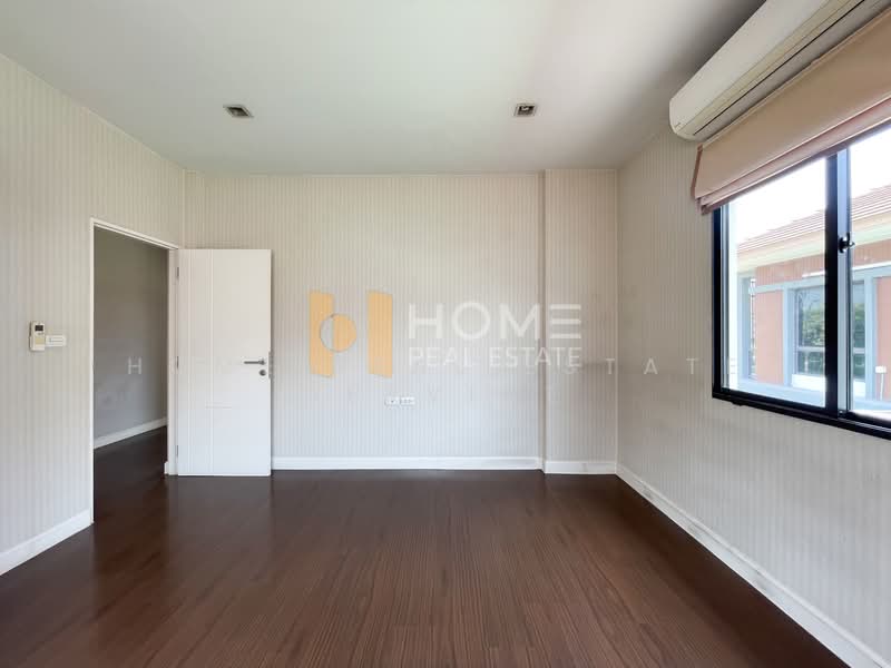 Setthasiri Watcharapol, Bangkok, Sukhaphiban 5 Road, O-Ngoen, Sai Mai, Bangkok, 3 Bedrooms, 203 sqm, Single Detached House For Sale, by HOME Real Estate Service, 500326346 - DDproperty.com