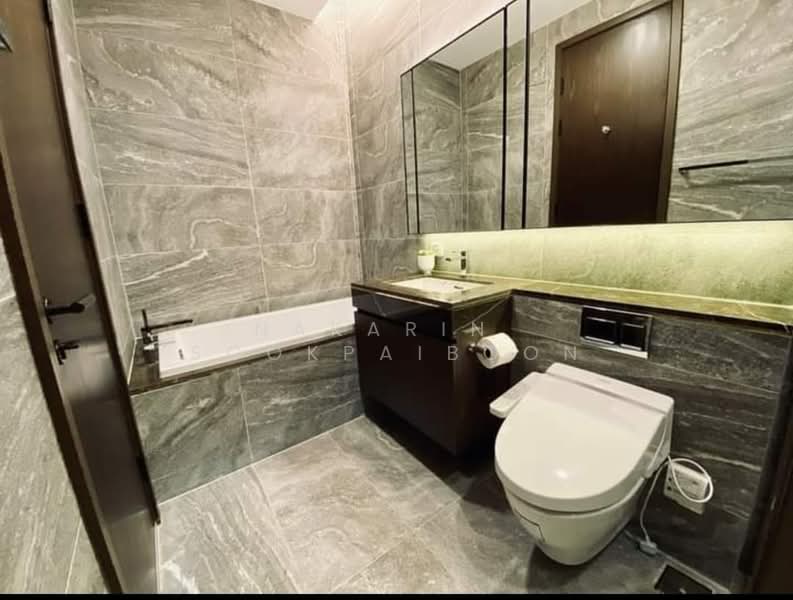 The Esse Sukhumvit 36 : ดิ เอส สุขุมวิท 36, กรุงเทพ, ซอยสุขุมวิท 36 ถนนสุขุมวิท, พระโขนง, คลองเตย, กรุงเทพ, 39 ตร.ม., คอนโด ให้เช่า, โดย Nakarin  Sookpaiboon, 500326347 - DDproperty.com
