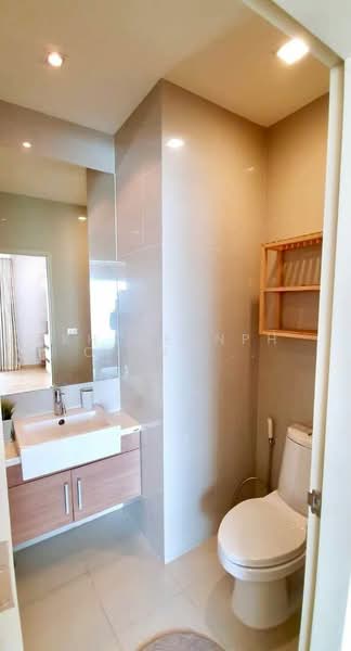 Noble Reveal, Bangkok, 36 Soi Sukhumvit 63, Ekamai Road, Phra Kanong Nua, Watthana, Bangkok, 1 Bedroom, 48 sqm, Condo For Rent, by Khlueanphon Nukulsirisak, 500326349 - DDproperty.com