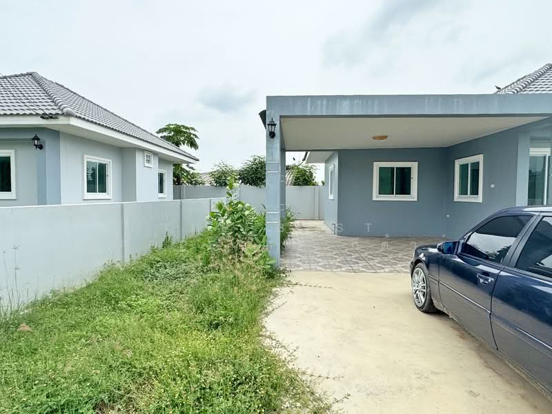 บ้านเดี่ยวแปลงยาว ฉะเชิงเทรา, Chachoengsao, Plaeng Yao, Chachoengsao, 3 Bedrooms, 100 sqm, Single Detached House For Sale, by The Best Property กีต้าร์, 500326351 - DDproperty.com
