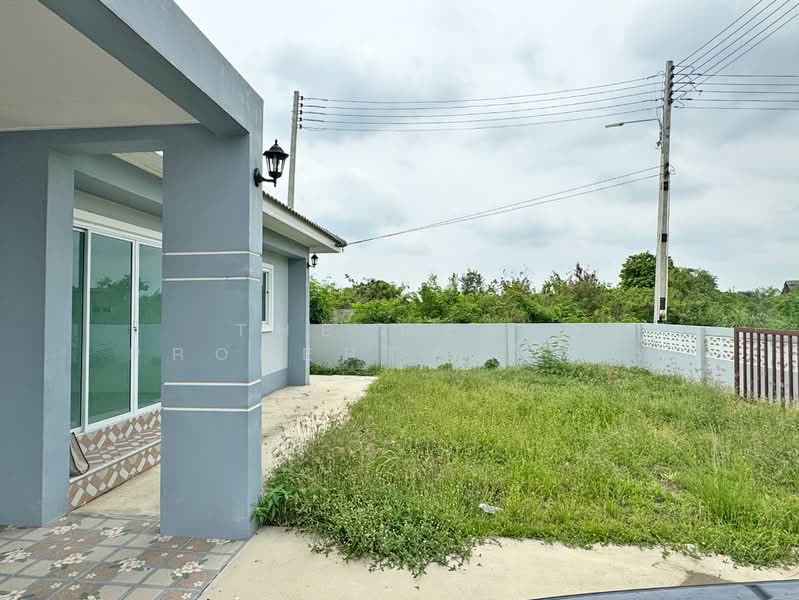 บ้านเดี่ยวแปลงยาว ฉะเชิงเทรา, ฉะเชิงเทรา, แปลงยาว, ฉะเชิงเทรา, 100 ตร.ม., บ้านเดี่ยว ขาย, โดย The Best Property กีต้าร์, 500326351 - DDproperty.com