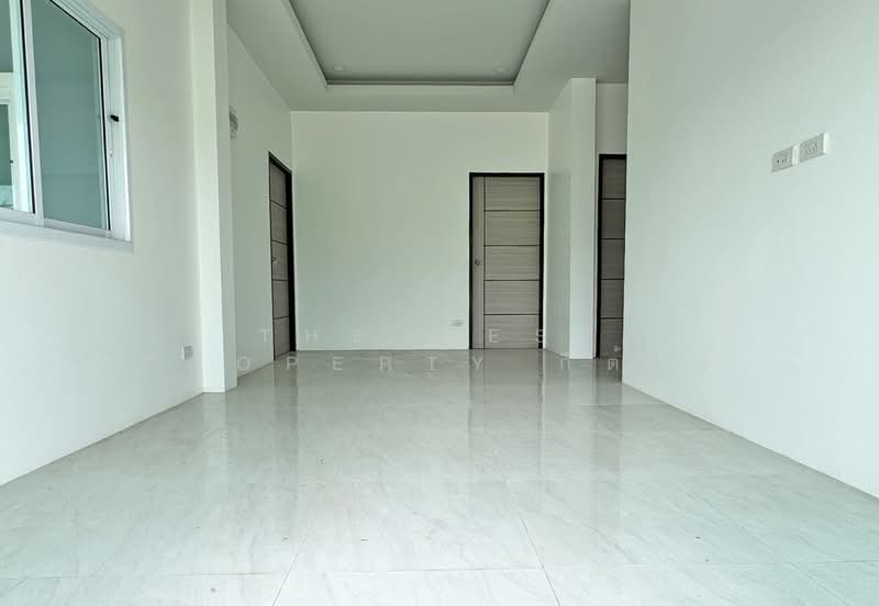บ้านเดี่ยวแปลงยาว ฉะเชิงเทรา, ฉะเชิงเทรา, แปลงยาว, ฉะเชิงเทรา, 100 ตร.ม., บ้านเดี่ยว ขาย, โดย The Best Property กีต้าร์, 500326351 - DDproperty.com