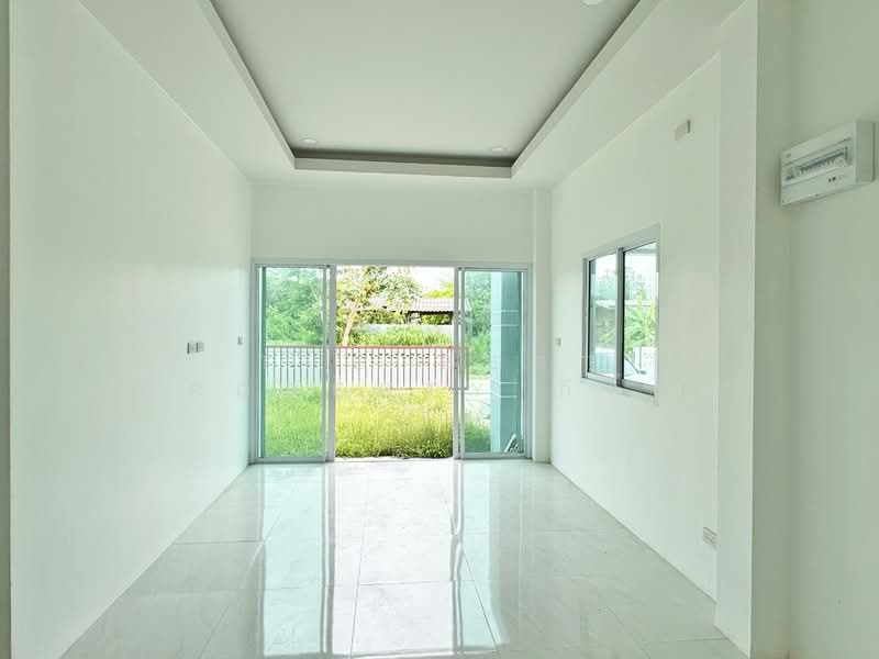 บ้านเดี่ยวแปลงยาว ฉะเชิงเทรา, Chachoengsao, Plaeng Yao, Chachoengsao, 3 Bedrooms, 100 sqm, Single Detached House For Sale, by The Best Property กีต้าร์, 500326351 - DDproperty.com