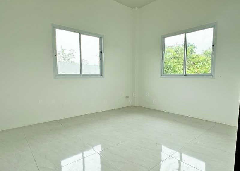 บ้านเดี่ยวแปลงยาว ฉะเชิงเทรา, Chachoengsao, Plaeng Yao, Chachoengsao, 3 Bedrooms, 100 sqm, Single Detached House For Sale, by The Best Property กีต้าร์, 500326351 - DDproperty.com