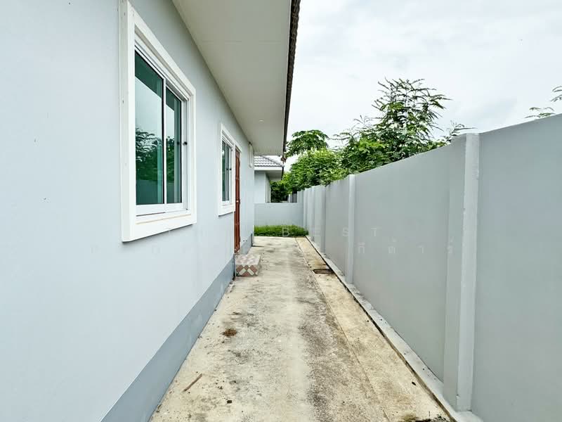 บ้านเดี่ยวแปลงยาว ฉะเชิงเทรา, Chachoengsao, Plaeng Yao, Chachoengsao, 3 Bedrooms, 100 sqm, Single Detached House For Sale, by The Best Property กีต้าร์, 500326351 - DDproperty.com