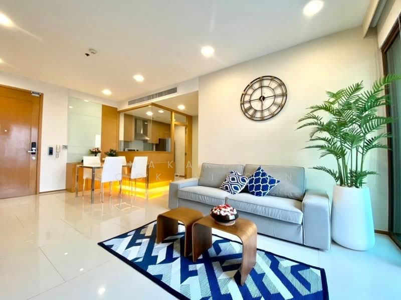 The Emporio Place : ดิ เอ็มโพริโอ เพลส, กรุงเทพ, 93 ซอยสุขุมวิท 24 ถนนสุุขุมวิท, คลองตัน, คลองเตย, กรุงเทพ, 66 ตร.ม., คอนโด ให้เช่า, โดย Nakarin Sookpaiboon, 500326354 - DDproperty.com