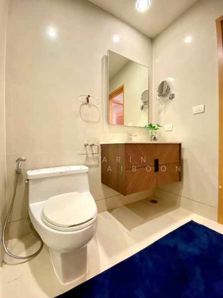 The Emporio Place, Bangkok, 93 Soi Sukhumvit 24, Sukhumvit Road, Khong Tan, Khlong Toei, Bangkok, 1 Bedroom, 66 sqm, Condo For Rent, by Nakarin  Sookpaiboon, 500326354 - DDproperty.com