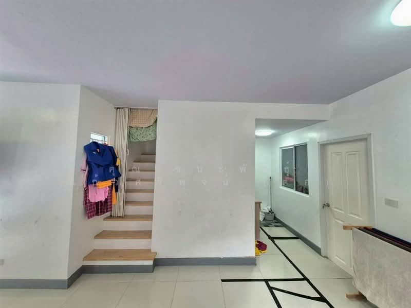 Pruksa Ville 50 Ramkhamhaeng, Bangkok, Soi Rat Phatthana 15, Saphan Sung, Bangkok, 3 Bedrooms, 120 sqm, Townhouse For Sale, by คุณ ชนะพันธุ์ แก้วศรีพจน์ (ต่อ), 500326357 - DDproperty.com