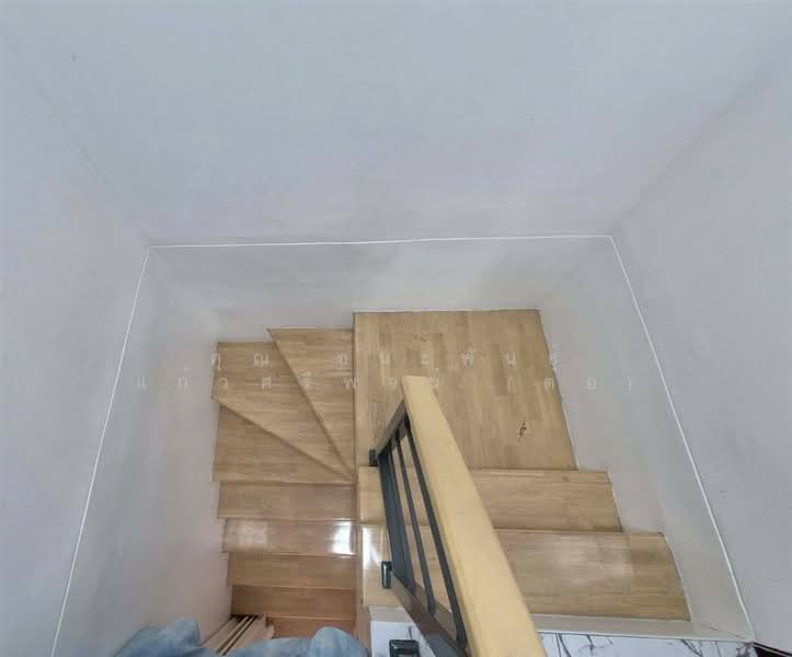 Pruksa Ville 50 Ramkhamhaeng, Bangkok, Soi Rat Phatthana 15, Saphan Sung, Bangkok, 3 Bedrooms, 120 sqm, Townhouse For Sale, by คุณ ชนะพันธุ์ แก้วศรีพจน์ (ต่อ), 500326357 - DDproperty.com