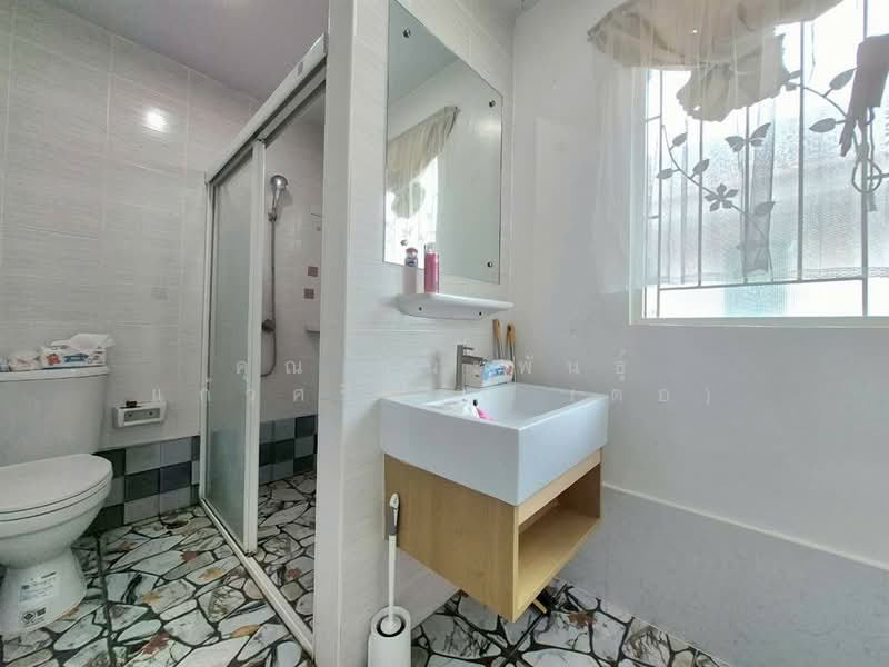 Pruksa Ville 50 Ramkhamhaeng, Bangkok, Soi Rat Phatthana 15, Saphan Sung, Bangkok, 3 Bedrooms, 120 sqm, Townhouse For Sale, by คุณ ชนะพันธุ์ แก้วศรีพจน์ (ต่อ), 500326357 - DDproperty.com